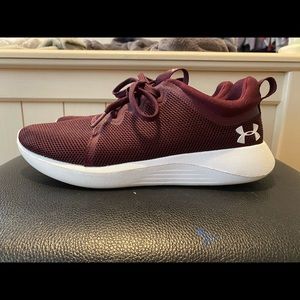 Under Armour Shoes